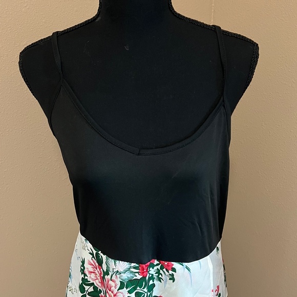 Floral Print Sundress - Picture 8 of 14